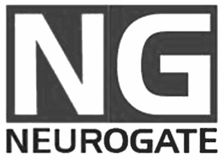 NG NEUROGATE logo