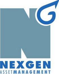 NG NEXGEN ASSET MANAGEMENT logo