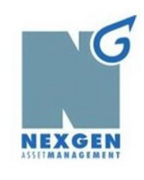 NG NEXGEN ASSET MANAGEMENT logo