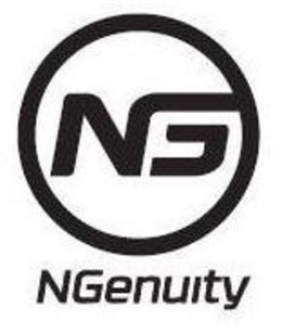 NG NGENUITY logo