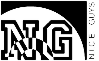 NG N.I.C.E. GUYS logo