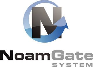 NG NOAMGATE SYSTEM logo