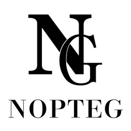 NG NOPTEG logo