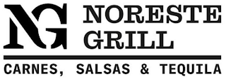 NG NORESTE GRILL CARNES, SALSAS & TEQUILA