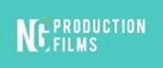 NG PRODUCTION FILMS logo