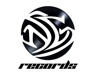 NG RECORDS logo