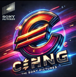 €NG SONY PICTURES C HNG THE SONY PICTURES E E E logo
