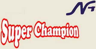 NG SUPER CHAMPION logo