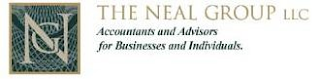 NG THE NEAL GROUP LLC ACCOUNTANTS AND ADVISORS FOR BUSINESSES AND INDIVIDUALS logo