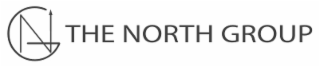 NG THE NORTH GROUP logo