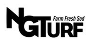 NG TURF FARM FRESH SOD logo