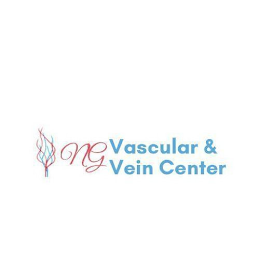 NG VASCULAR & VEIN CENTER logo