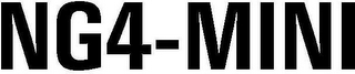 NG4-MINI logo