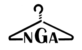 NGA logo