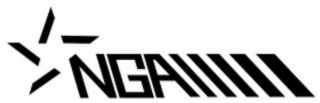 NGA logo