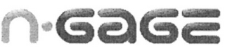 N.GAGE logo