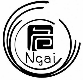 NGAI logo