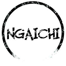 NGAICHI logo