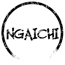 NGAICHI logo
