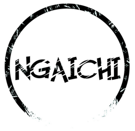 NGAICHI logo