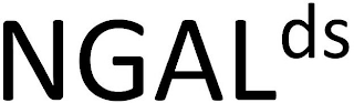 NGALDS logo