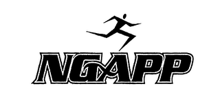 NGAPP logo