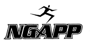 NGAPP logo
