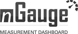 NGAUGE MEASUREMENT DASHBOARD logo