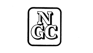 NGC logo