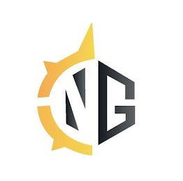 NGC, CNG logo