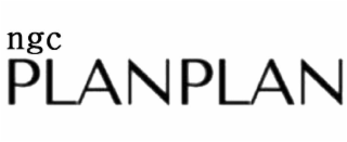 NGC PLANPLAN logo