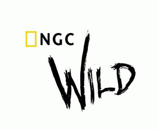 NGC WILD logo