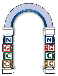 NGCC logo