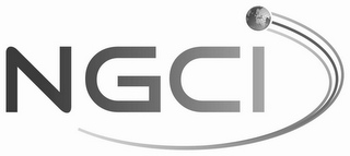 NGCI logo