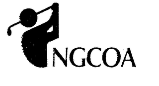 NGCOA logo