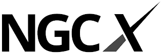NGCX logo