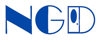NGD logo