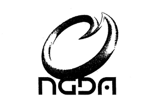 NGDA logo