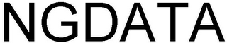 NGDATA logo