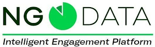 NGDATA INTELLIGENT ENGAGEMENT PLATFORM logo