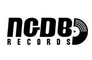 NGDB RECORDS logo