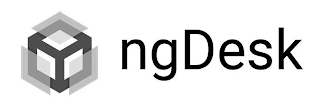 NGDESK logo