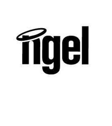 NGEL logo