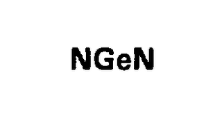 NGEN logo