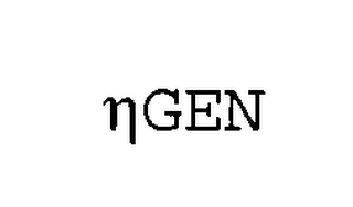 NGEN logo
