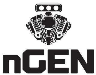 NGEN logo