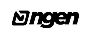 NGEN logo