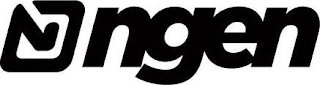 NGEN logo