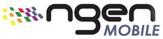 NGEN MOBILE logo