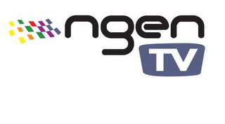 NGEN TV logo